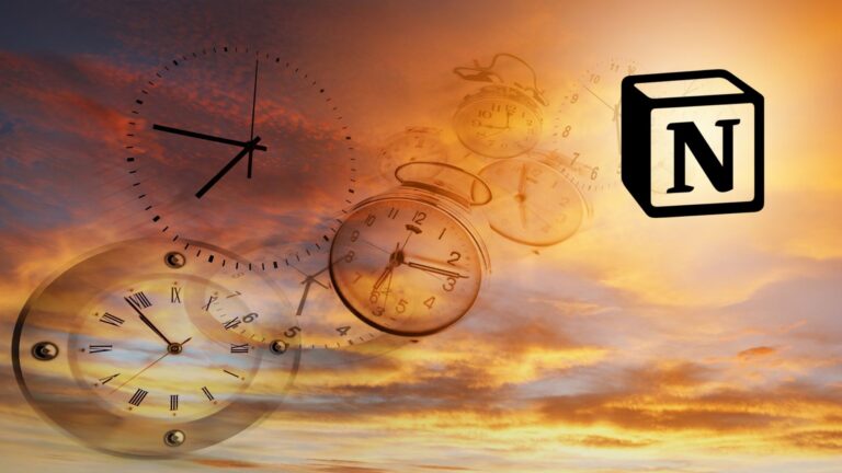 Time flies