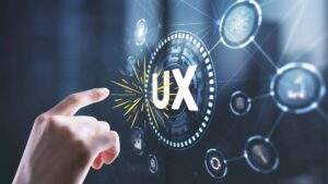 UX site building guide